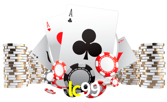Jogue jogos de pôquer em lc99