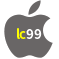 Aplicativo lc99 para iOS