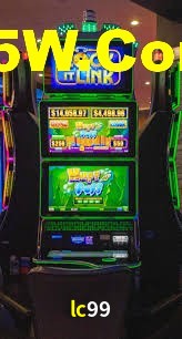Welcome Bonus lc99