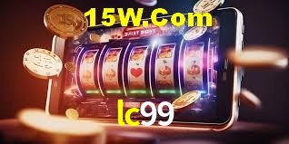 Welcome Bonus lc99