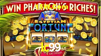 Slot Games lc99